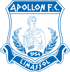 阿波罗利马索尔 队徽
